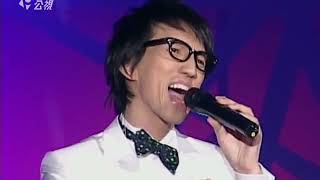 Download lagu Terry Lin - The Power of Love (Super voice!) mp3