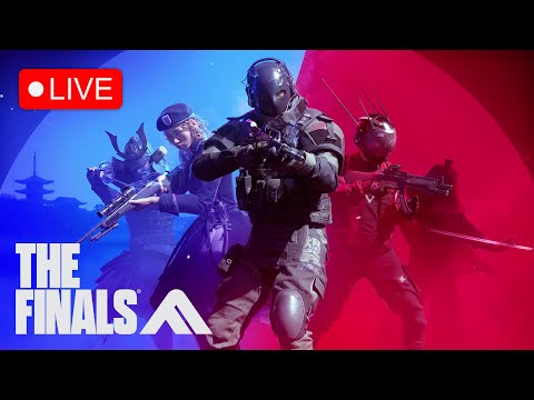 🔴 The Finals (13/08/24) [2160p] Pt. 02