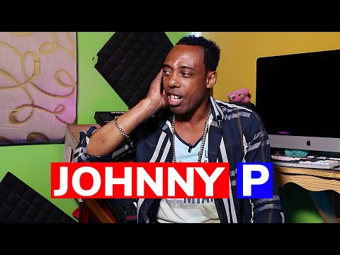 JOHNNY P shares SOME of his STORY