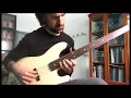 Invitation (Jeff Berlin solo)