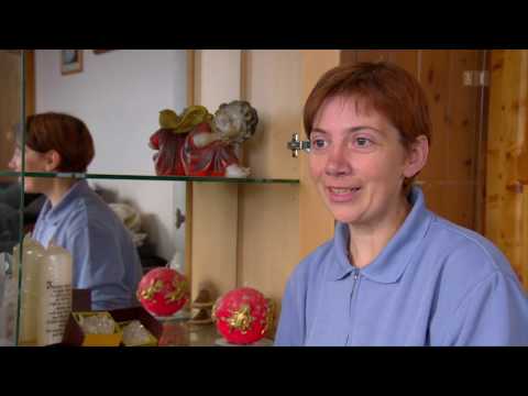 Landfrauenküche 2019: Kandidatin Theres Marty - ein Sendungskommentar der BauernZeitung