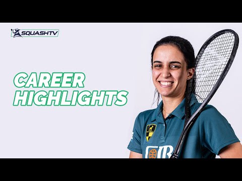 Nour El Tayeb - Career Highlights