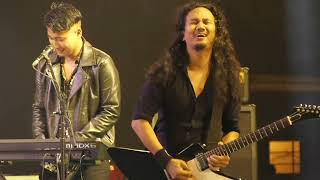 XTC- Rock You Like A Hurricane (Cover) | Live at Dr T Ao Trophy 2022