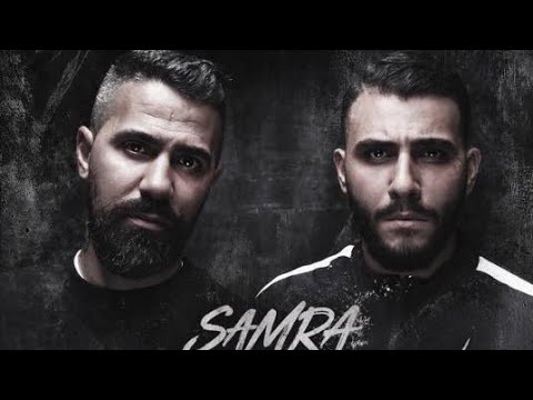 Bushido feat. Samra Getto Panorama