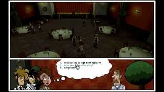 Out of Nowhere - Let's Play Precipice of Darkness 2 Part 17