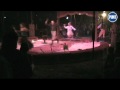 Onderstroom Circus Ronaldo