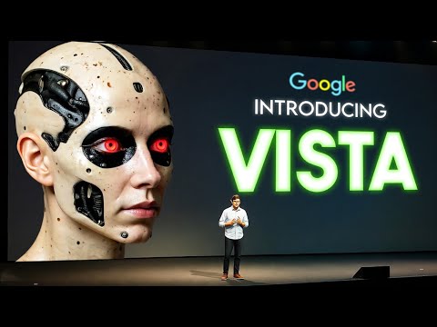 Google Unveils VISTA: Self-Improving AI Video Gen Agent Outperforms VEO 3