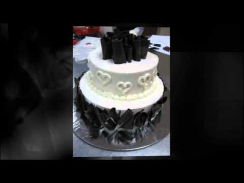 Create a Custom Cake