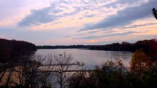 preview picture of video 'Black Hill Regional Park Boyds Maryland'