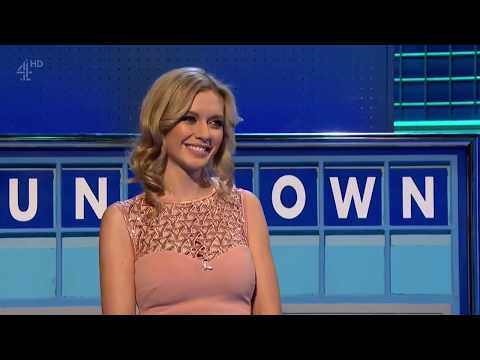 8 Out of 10 Cats Does Countdown S12E04 - 3 February 2017