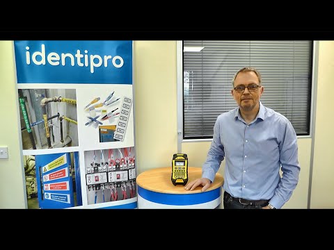 Принтер этикеток Brady M610 CYR с Bluetooth и ПО Brady Workstation PWID Suite - фото 4 - id-p2543914975