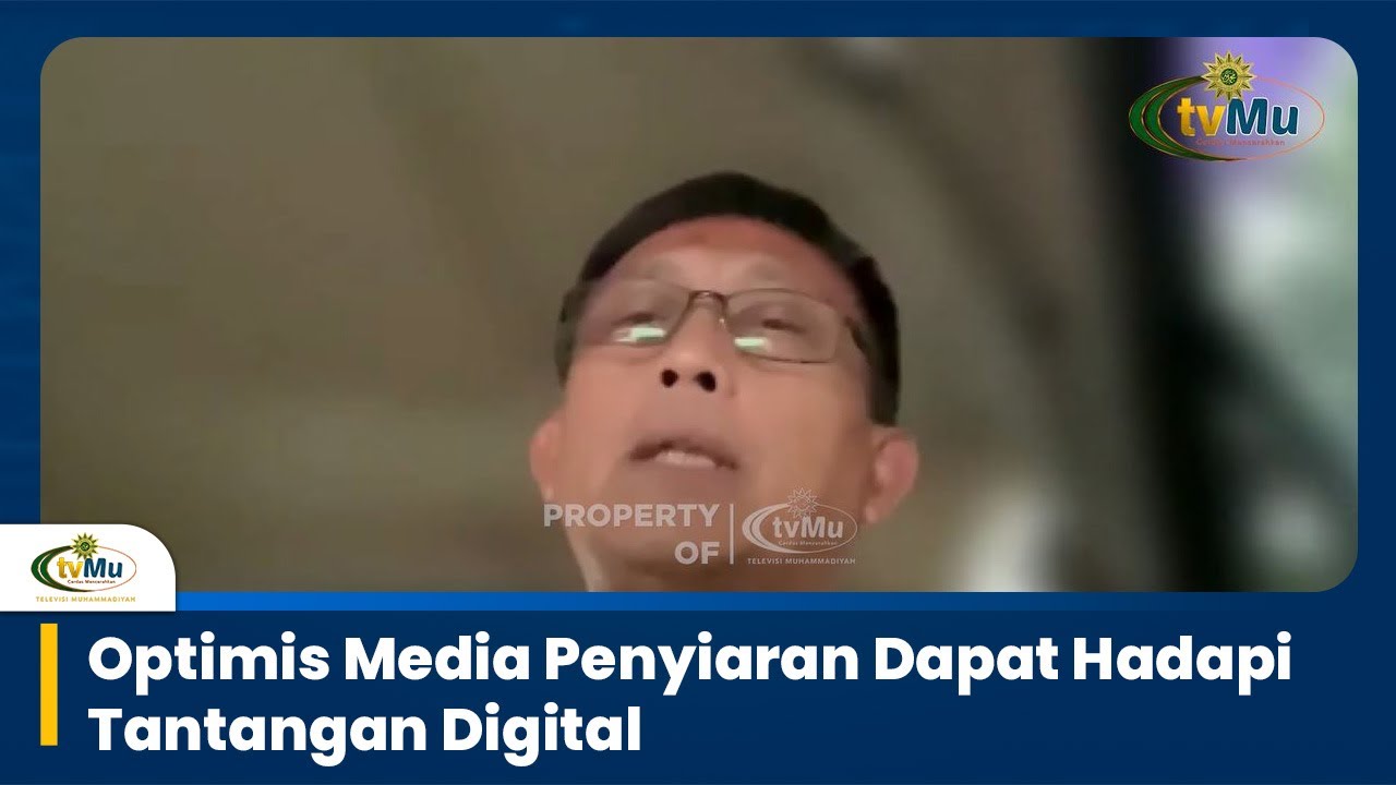 Dewan Pers Nilai Media Penyiaran Harus Adaptif Terhadap Perubahan Teknologi