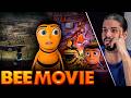 Una CRÍTICA Del TRABAJO Y La EXPLOTACIÓN Bee Movie Relato Y Reflexiones
