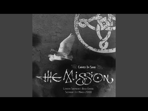 Like a Child Again ('Carved in Sand' - 01/03/18)