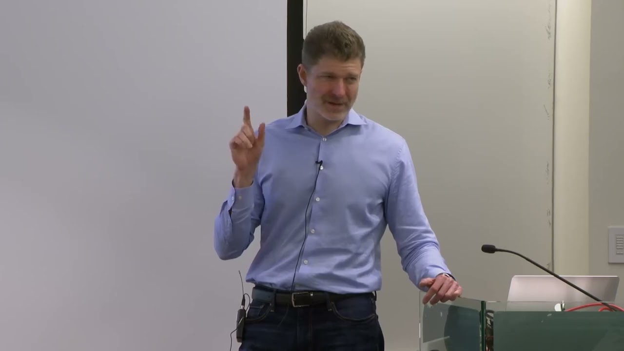 19: Texture Perception (cont'd)