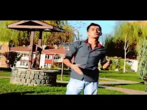 iSyanQaR26 Ft Dj Pirana - Ben Aşk Adamı Değilim ( Video klip)