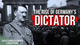 The Dark Reality of Living in the Third Reich | Living with Hitler | EP 2