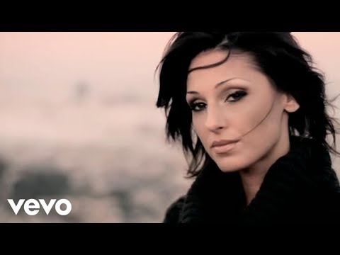 Anna Tatangelo - Lo So Che Finirà (videoclip)