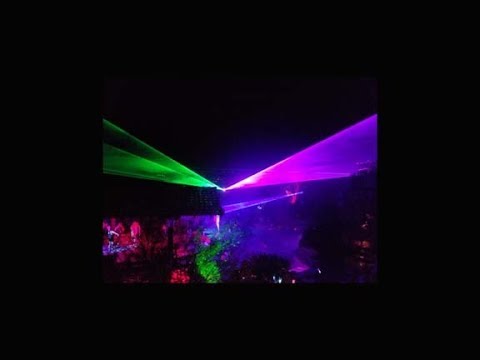 Promotional video thumbnail 3 for Artistic Laser Productions