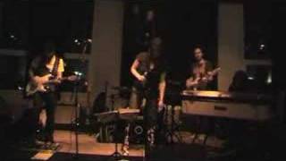 zaal16 Randy's time Tilburg