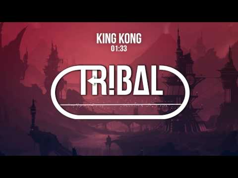 ChildsPlay - King Kong ft. Kalibwoy