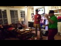 Captain Uncle Feathersword