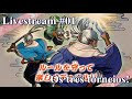 Livestram 01 (#Leo): Jogando Yu-Gi-Oh Arc-V Tag ...