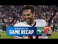 Joe Flacco GOES OFF On Jets As Browns CLINCH Playoff Berth I Game Recap I CBS Sports