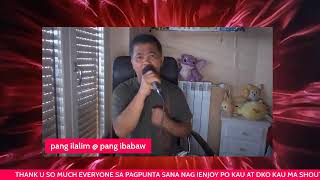the lady in red by chris de burgh covered by pang ibabaw ni bellay