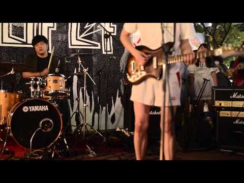 2013.08.11. "Gangs are Blue" - 쾅프로그램  [콜트불바다] at 걷고싶은거리