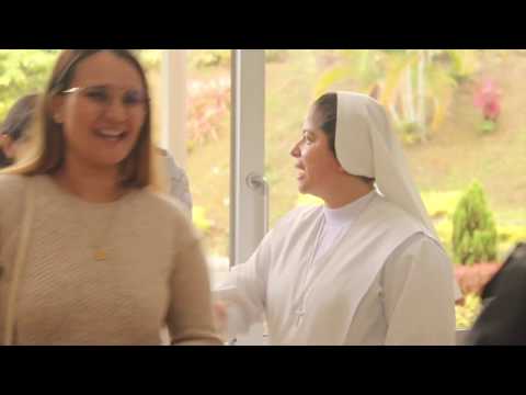 CI9  Jornada 3  La sinodalidad en el proceso de Discernimiento  Octubre 11