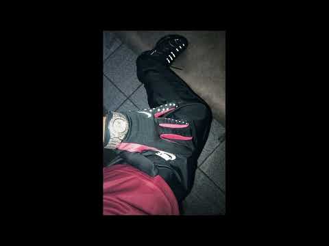 Pashanim x J2LASTEU Type Beat - "Kush Flow"