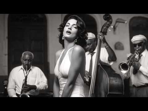 Yo Soy Elvira 🎤 Voz Latina que Nace en La Habana