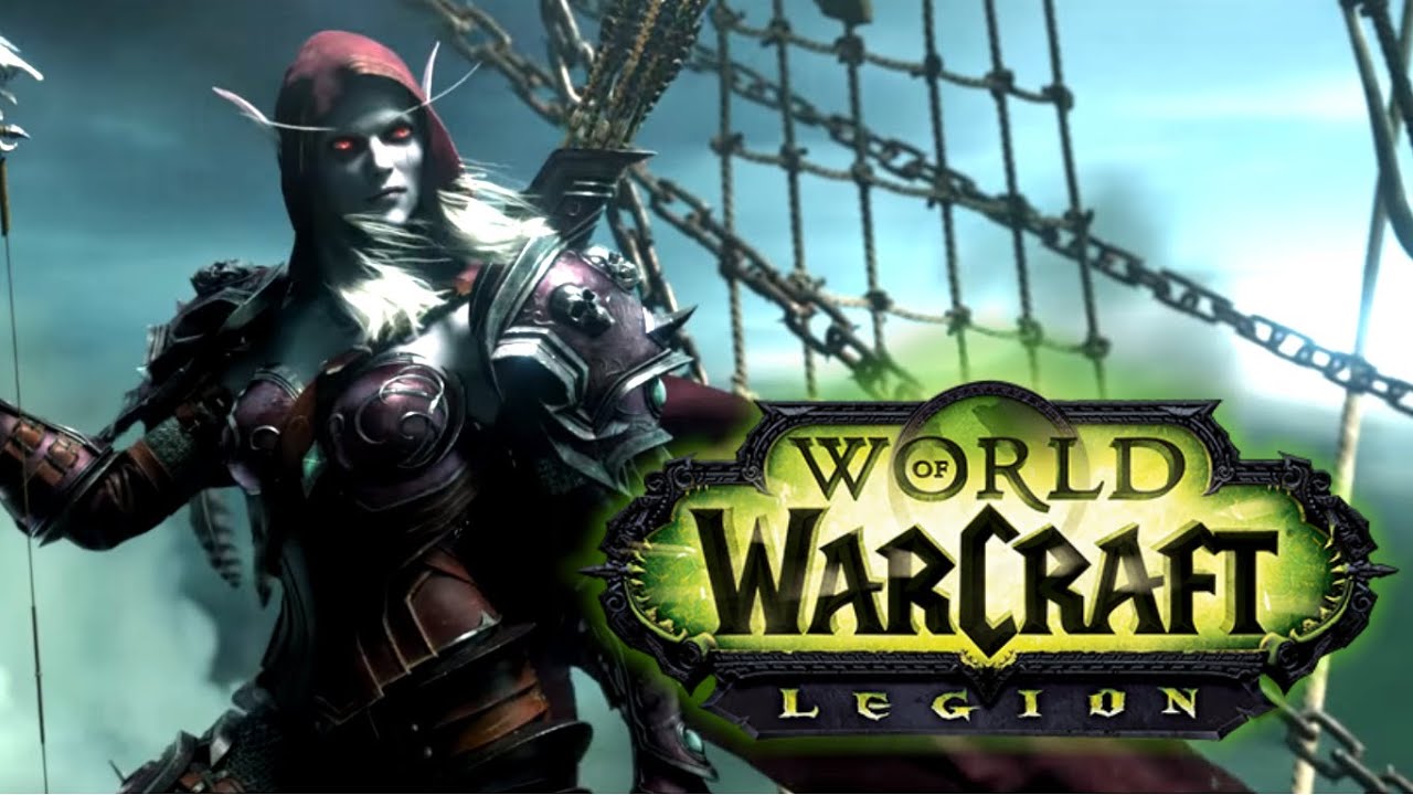 No More Windrunners - #38 by Billy-543 - Story Forum - World of ...
