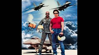 King Kobra - Iron Eagle (Never Say Die) (HQ)