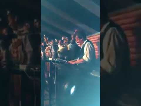 Oktoberfest Grand Hyatt Dubai