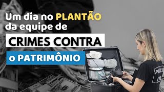 Como é o trabalho do Perito Criminal? Veja um dia no plantão.