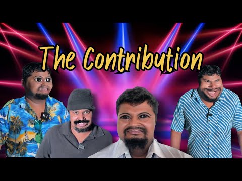 The Contribution | Zamaanaa