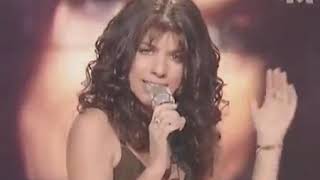 "Все напоминает о тебе.." /Jeanette "Porque te vas.." Francia