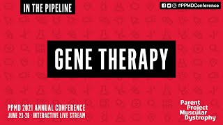In the Pipeline: Gene Therapy
