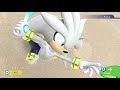 Mario And Sonic Silver Voice Clips