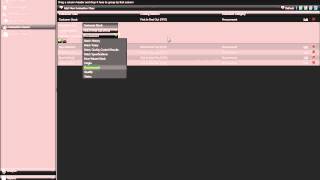 MM   Evaluation Classes