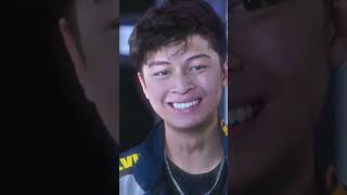 Download lagu Rahsya kepanasan, Gibran emosi, kalau Naura senyum-senyum terus #shorts #magic5 mp3