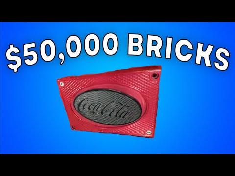 , title : '💰💰 $50k Brick Options Available Now! | GorillaProCustoms.com #bestbrick #giftideas #viral #brick'