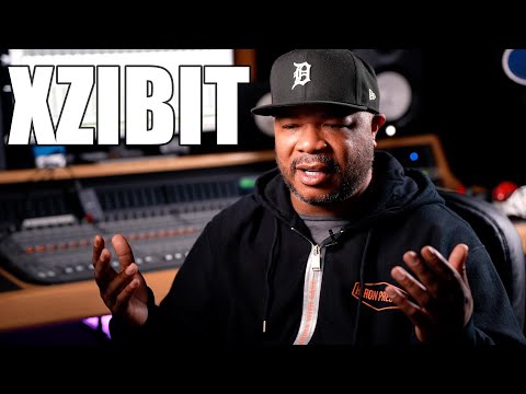 Xzibit: 2Pac Felt Like I Dissed Him On My Song ‘Paparazzi.’ I Ran Into 2Pac At The House Of Blues.