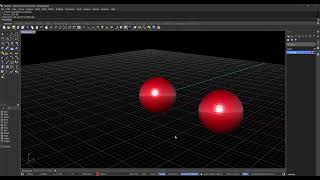 Rhino Blender Transfer video thumbnail