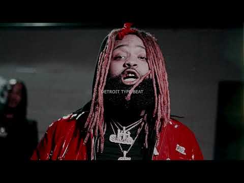 [FREE] Sada Baby x Detroit Type Beat - "Symptoms"