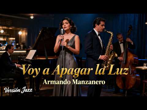 Voy A Apagar La Luz - Musica De Los 60s Y 70s En Espanol