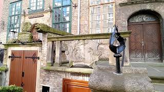 Carillony Gdańsk - Rota