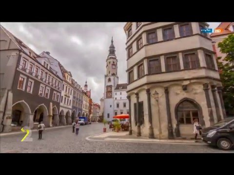 Görlitz bald ohne Altstadtmillionen (MDR HD)
